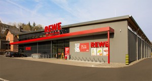 REWE Markt Fuchs