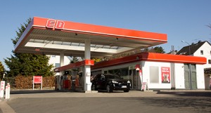 ED Tankstelle Hillesheim