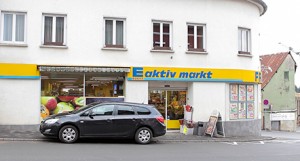 EDEKA Markt Franzen