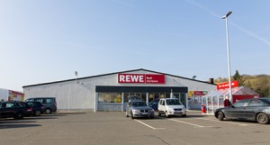 REWE Markt Hartmann