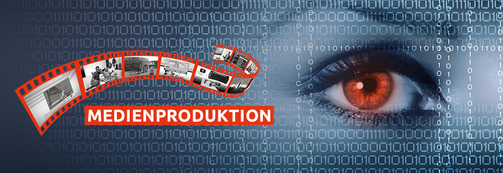 MEDIENPRODUKTION