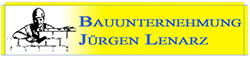 logo-Bauunternehmung-Lenarz