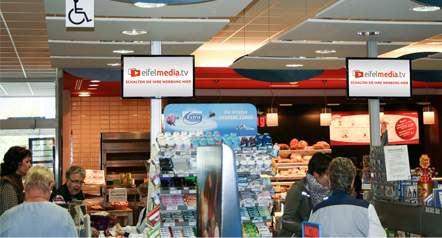 Edeka Aktiv Markt Wirz