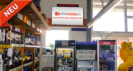 Cash Getränkefachmarkt