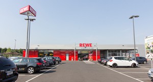 REWE Markt Scoceria