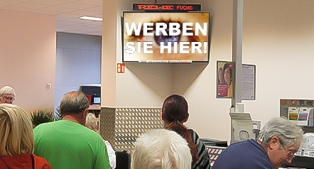 REWE Markt Fuchs